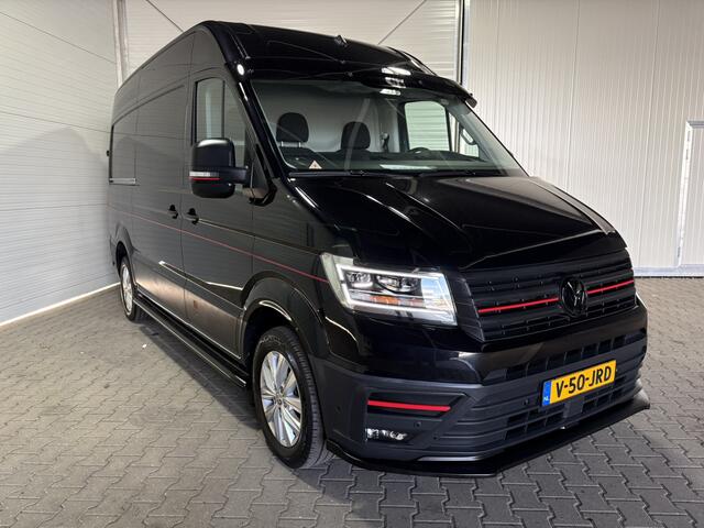 Volkswagen CRAFTER 35 2.0 TDI L3H3 Exclusive VVB496 Prijs zoals getoond