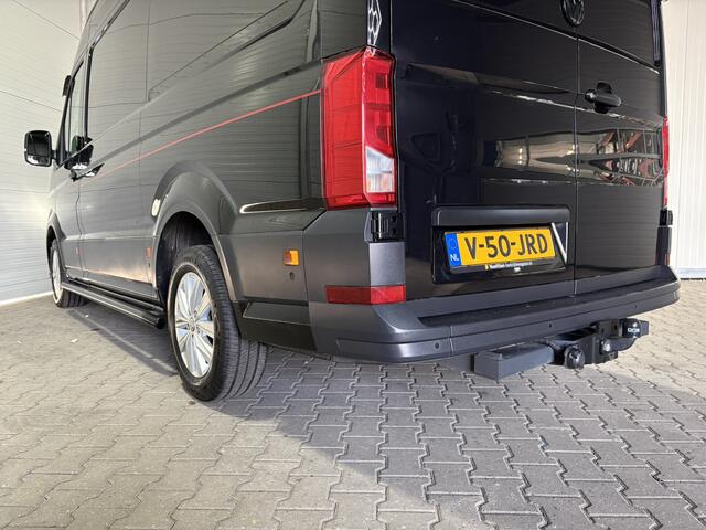 Volkswagen CRAFTER 35 2.0 TDI L3H3 Exclusive VVB496 Prijs zoals getoond