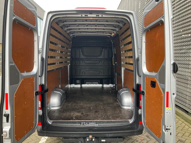 Volkswagen CRAFTER 35 2.0 TDI 140 PK Automaat L3H3 Comfortline EURO VI