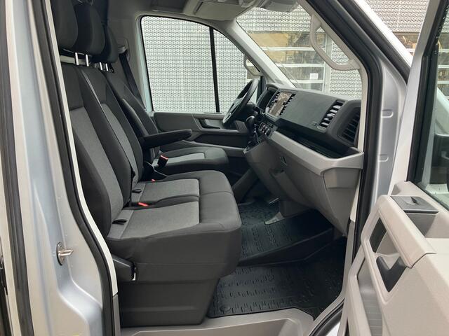 Volkswagen CRAFTER 35 2.0 TDI 140 PK Automaat L3H3 Comfortline EURO VI