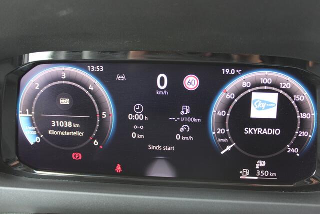Volkswagen CRAFTER 2 35 2.0 TDI 140PK L3H2 DC |TREKHAAK|LED|CAMERA|DUBBELCABINE|