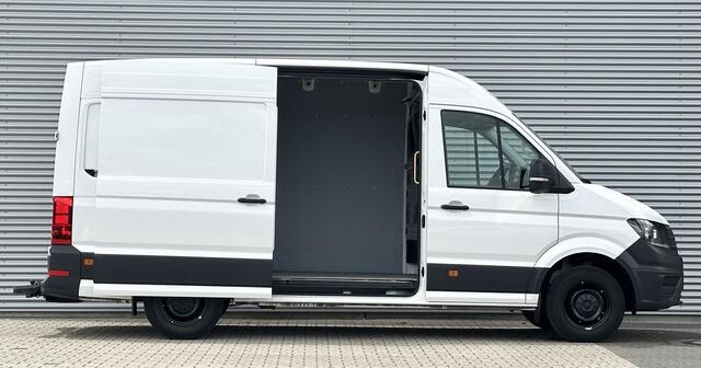 Volkswagen CRAFTER 35 2.0 TDI L3H3 Exclusive Facelift Automaat nieuw model!