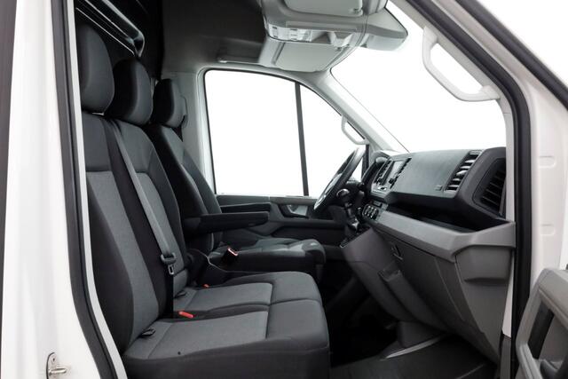 Volkswagen CRAFTER 30 2.0 TDI E6 L3H3 (L2H2) Airco/Navi/Camera 12-2018
