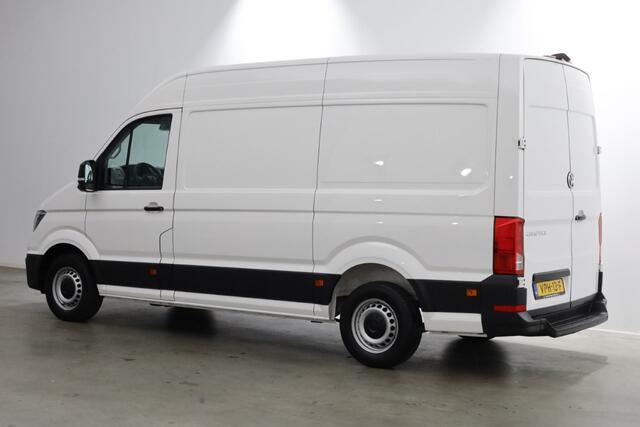 Volkswagen CRAFTER 30 2.0 TDI E6 L3H3 (L2H2) Airco/Navi/Camera 12-2018