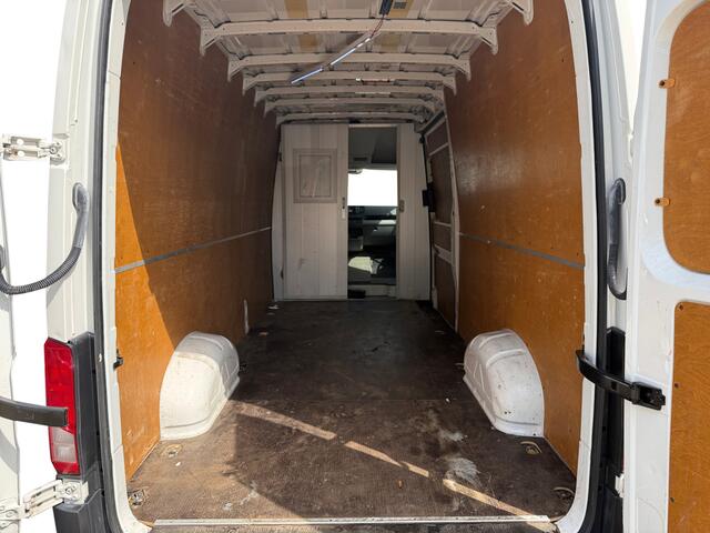 Volkswagen CRAFTER 35 2.0 TDI 141pk L4H3 Highline Adap Cruise, Ergocomfort, Camera, Parkeersensoren