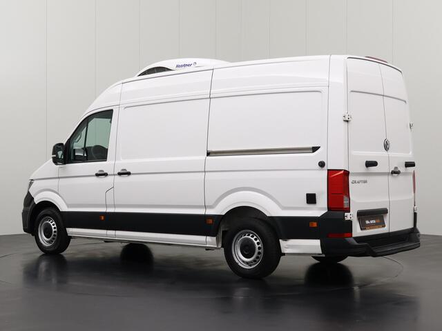 Volkswagen CRAFTER 2.0TDI L3H3 Koelwagen Dag/Nacht | 2xSchuifdeur | Airco | 3-Zits