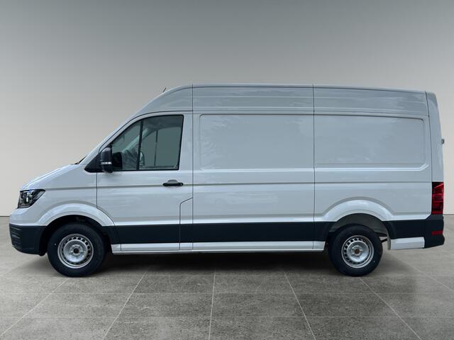 Volkswagen CRAFTER 35 2.0 TDI L3H3 Trendline 140 PK Bijrijdersbank | trekhaak | Cruise control