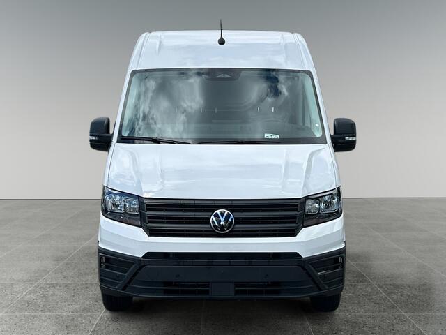 Volkswagen CRAFTER 35 2.0 TDI L3H3 Trendline 140 PK Bijrijdersbank | trekhaak | Cruise control