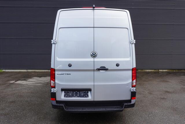 Volkswagen CRAFTER 180pk Automaat L4H4/L3H2 Apple carplay LED Navigatie Camera Parkeersensoren Cruise control