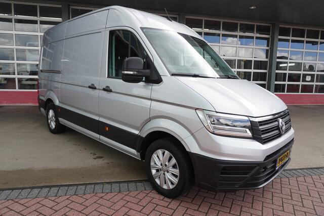 Volkswagen CRAFTER 35 2.0 TDI 141PK L3H3 nr.V190 | Climate | Cruise | Trekhaak