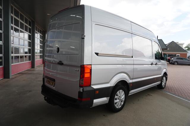 Volkswagen CRAFTER 35 2.0 TDI 141PK L3H3 nr.V190 | Climate | Cruise | Trekhaak