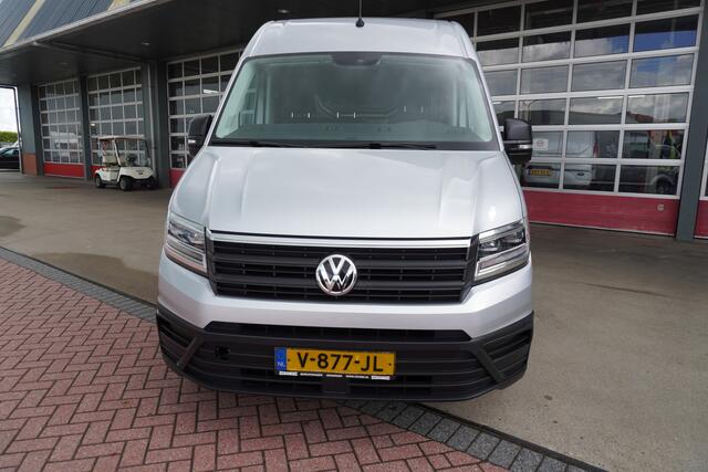 Volkswagen CRAFTER 35 2.0 TDI 141PK L3H3 nr.V190 | Climate | Cruise | Trekhaak