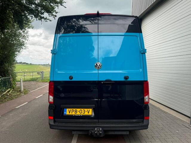 Volkswagen CRAFTER 35 2.0 TDI L3H2 Tr