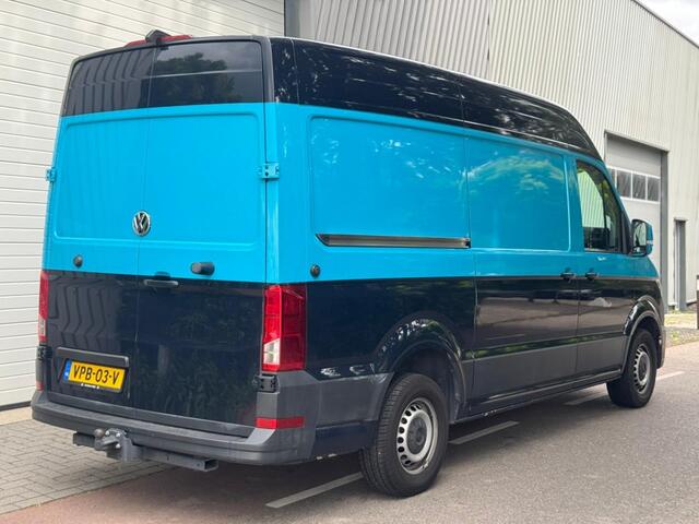 Volkswagen CRAFTER 35 2.0 TDI L3H2 Tr