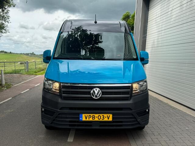 Volkswagen CRAFTER 35 2.0 TDI L3H2 Tr