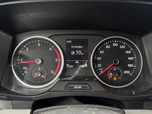 Volkswagen CRAFTER 35 2.0 TDI L3H2 Tr