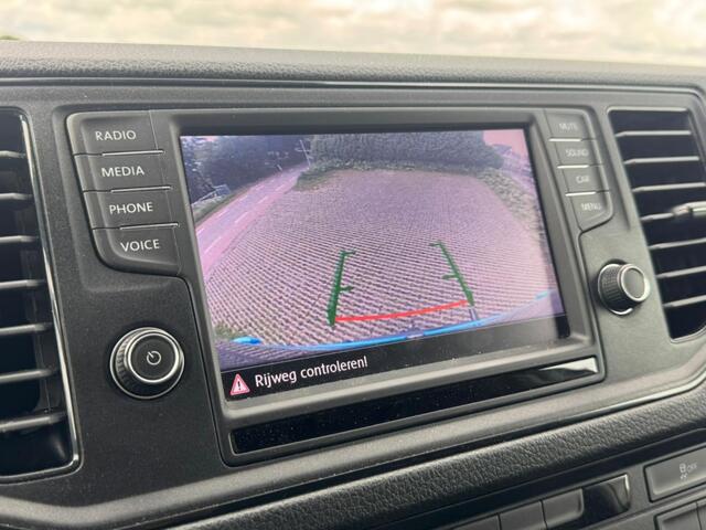 Volkswagen CRAFTER 35 2.0 TDI L3H2 Tr