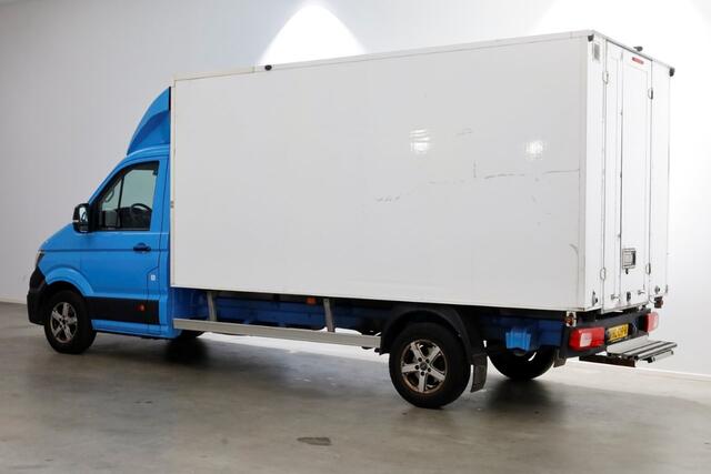 Volkswagen CRAFTER 35 2.0 TDI E6 Bakwagen met achterdeuren 2-Persoons 11-2020