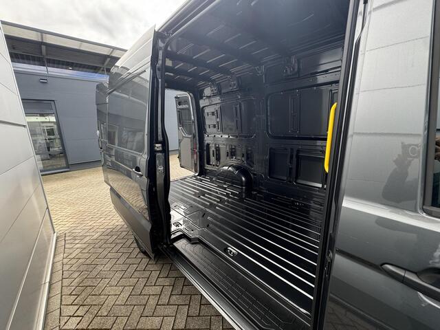 Volkswagen CRAFTER Bedrijfswagens Comfortline L3 2.0 TDI EU6 103 kW (140 pk) GVW 3.5 T WB 3640 MM 6 versn. Hand | BPM-VRIJ