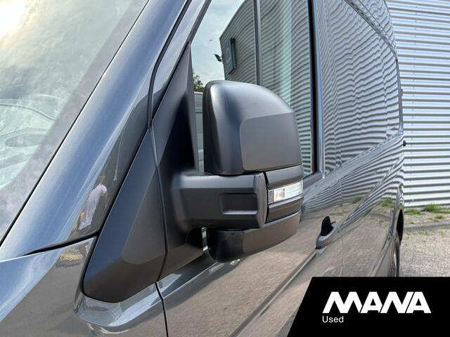 Volkswagen CRAFTER 35 2.0 177pk TDI L3H3 Automaat LED koplampen Standkachel Carplay