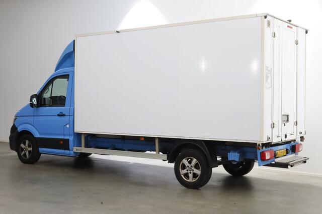 Volkswagen CRAFTER 35 2.0 TDI E6 Bakwagen met achterdeuren 2-Persoons 04-2021