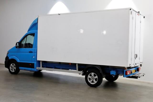 Volkswagen CRAFTER 35 2.0 TDI E6 Bakwagen met achterdeuren 2-Persoons 02-2021