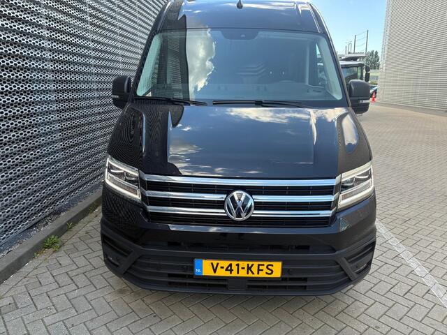 Volkswagen CRAFTER 35 2.0 TDI 177 PK-6 Hand L3H3 Exclusive