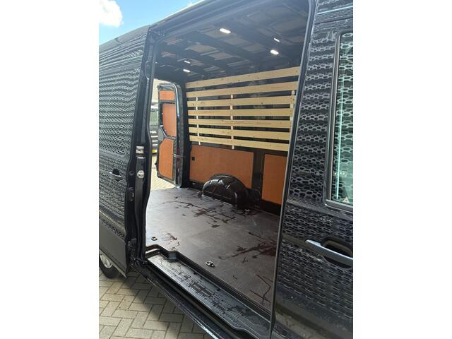 Volkswagen CRAFTER 35 2.0 TDI 177 PK-6 Hand L3H3 Exclusive
