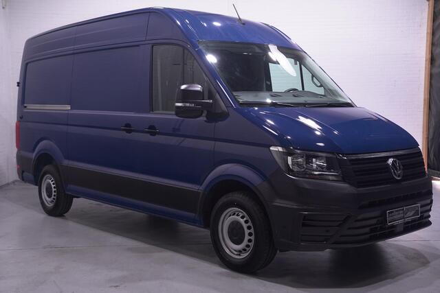 Volkswagen CRAFTER 2.0 TDI L3H3 Airco, Apple Carplay, Slechts 83 dkm Laadruimte Pakket, PDC V+A, 3-Zits