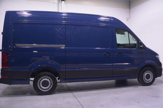 Volkswagen CRAFTER 2.0 TDI L3H3 Airco, Apple Carplay, Slechts 83 dkm Laadruimte Pakket, PDC V+A, 3-Zits