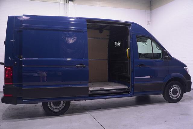 Volkswagen CRAFTER 2.0 TDI L3H3 Airco, Apple Carplay, Slechts 83 dkm Laadruimte Pakket, PDC V+A, 3-Zits