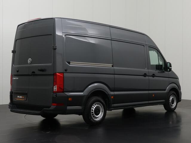 Volkswagen CRAFTER 2.0TDi 177PK L3H3 | Navigatie | Multimedia | 3-Zits | Airco