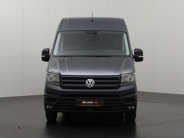 Volkswagen CRAFTER 2.0TDi 177PK L3H3 | Navigatie | Multimedia | 3-Zits | Airco