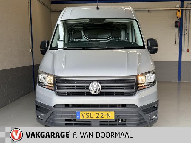 Volkswagen CRAFTER 35 2.0 TDI L3H3 Highline Automaat 140pk