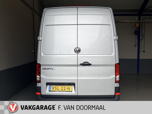 Volkswagen CRAFTER 35 2.0 TDI L3H3 Highline Automaat 140pk