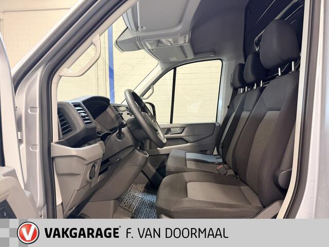 Volkswagen CRAFTER 35 2.0 TDI L3H3 Highline Automaat 140pk
