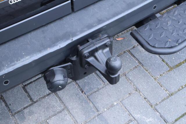 Volkswagen CRAFTER 35 2.0 TDI 177pk DSG L3H3 Trekhaak Camera LED Stoelverwarming Navigatie