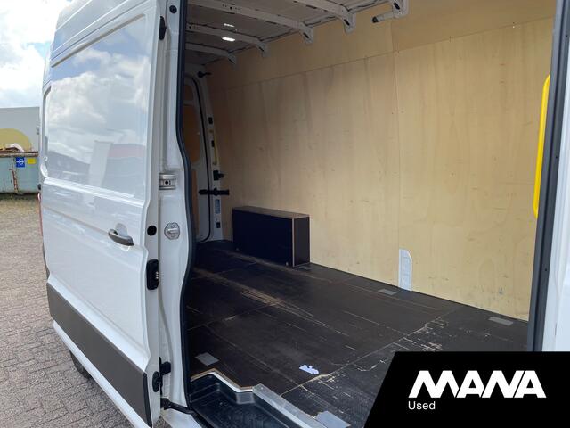 Volkswagen CRAFTER 35 2.0 TDI L4H3 Automaat Camera Cruise Carplay Cruise Voorruitverwarming