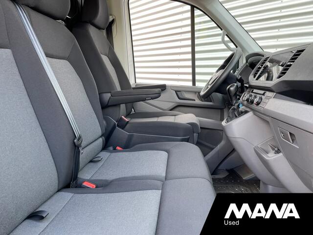 Volkswagen CRAFTER 35 2.0 TDI L4H3 Automaat Camera Cruise Carplay Cruise Voorruitverwarming
