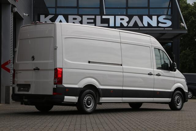 Volkswagen CRAFTER 2.0 TDI 177 | Aut. | L4H3/L3H2 | LED | Trekhaak | Cruise | Airco..