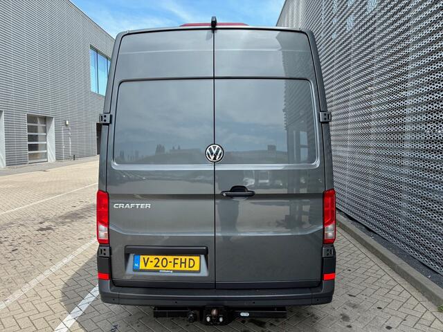 Volkswagen CRAFTER 35 2.0 TDI 140PK Automaat L3H3 Exclusive EURO VI