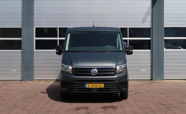 Volkswagen CRAFTER 35 2.0 TDI L3H2 Highline CAMERA/ AIRCO/ CRUISE/ NAVI/ TREKHAAK