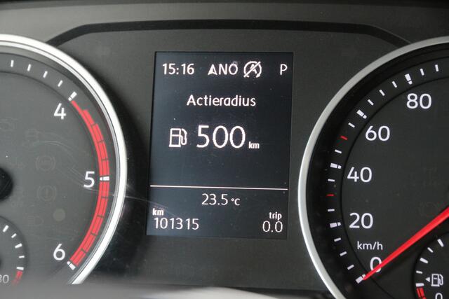 Volkswagen CRAFTER 2.0 TDI 140 | Aut. | Laadklep | Camera | Navi | Cruise | Airco..