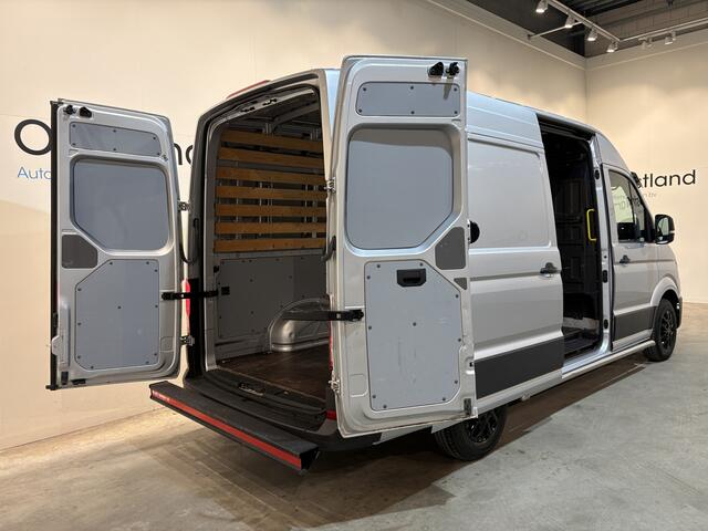 Volkswagen CRAFTER 2.0 TDI L3H3 / Euro 6 / Airco / Cruise Control / 3-Zits / LM Velgen / 67.200 KM !!