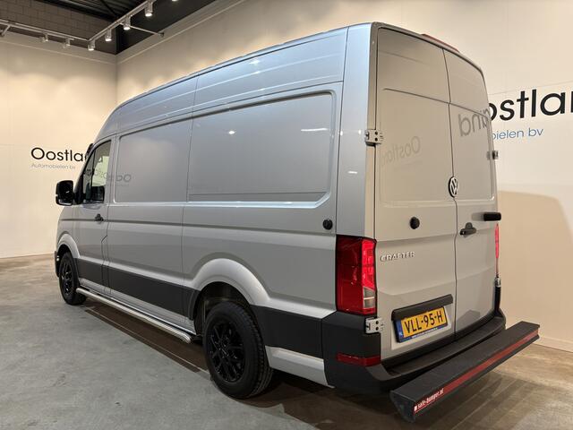 Volkswagen CRAFTER 2.0 TDI L3H3 / Euro 6 / Airco / Cruise Control / 3-Zits / LM Velgen / 67.200 KM !!