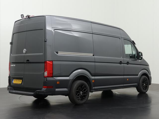 Volkswagen CRAFTER 2.0TDI 140PK L3H3 Highline | Navigatie | Camera | Multimedia | Airco | Cruise