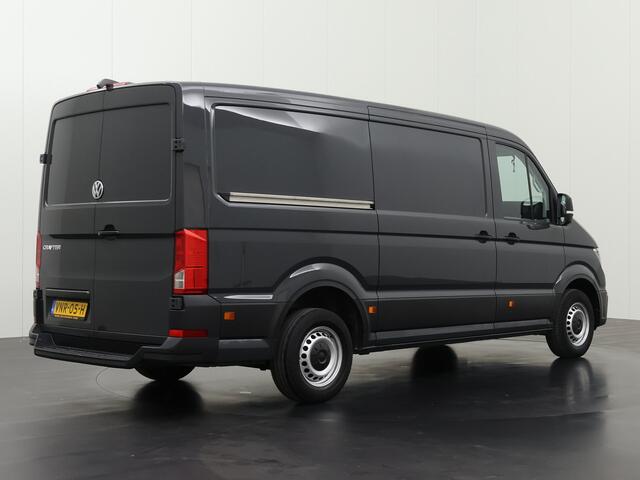 Volkswagen CRAFTER 2.0TDI L3H2 Highline | Navigatie | Camera | Airco | Cruise | Betimmering