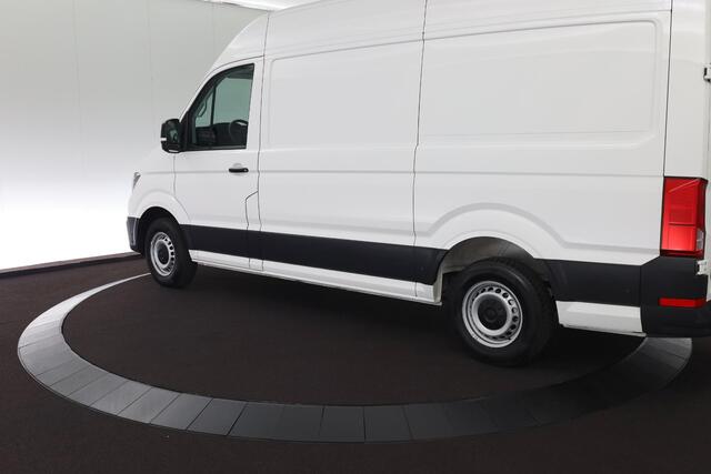 Volkswagen CRAFTER 30 2.0 TDI L3H3 Highline