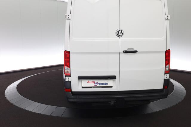 Volkswagen CRAFTER 30 2.0 TDI L3H3 Highline