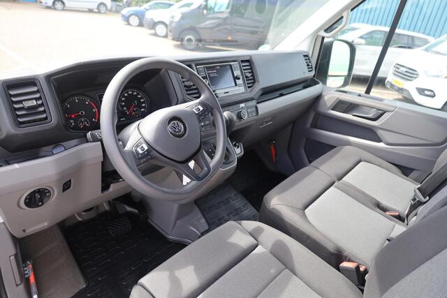 Volkswagen CRAFTER 30 2.0 TDI L3H3 Highline